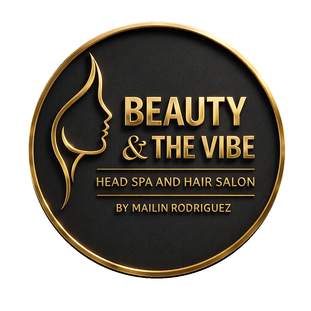 Beauty and The Vibe